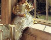 Sunshine - 劳拉·特里萨·阿尔玛·塔德玛